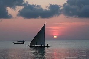 5 days Romantic Zanzibar Honeymoon